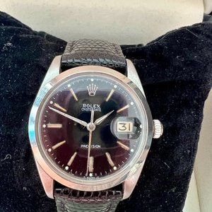 VINTAGE 1965 ROLEX